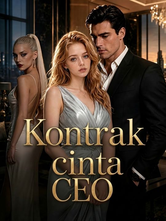 Kontrak cinta CEO