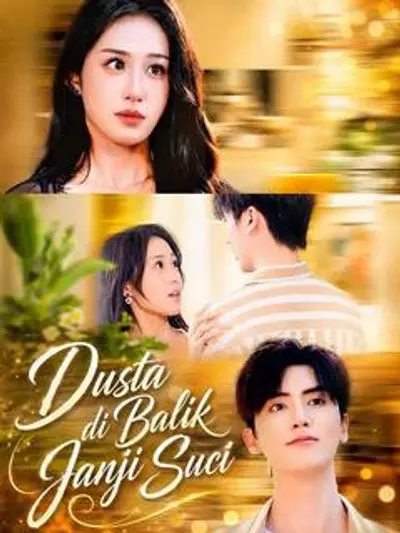 Dusta di Balik Janji Suci