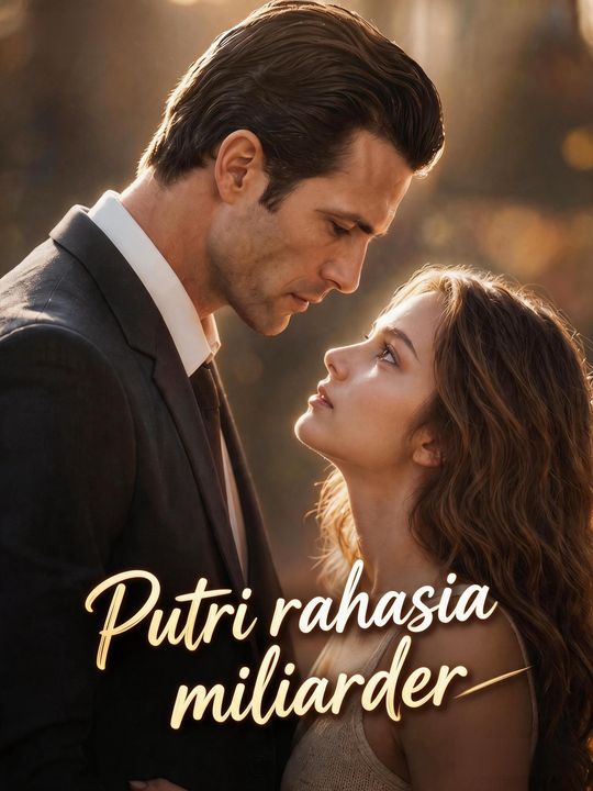 Putri rahasia miliarder