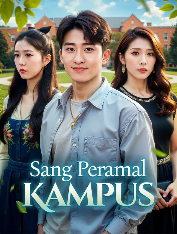 Sang Peramal Kampus