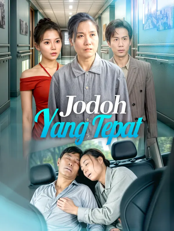 Jodoh Yang Tepat