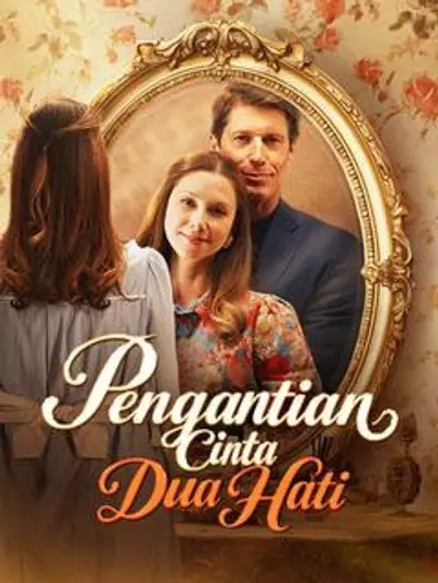 Pengantian Cinta Dua Hati