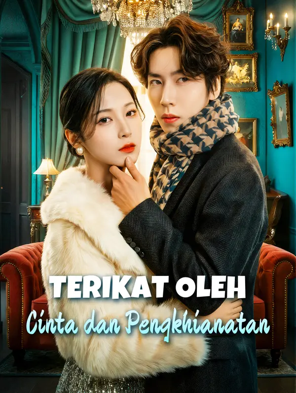 Terikat oleh Cinta dan Pengkhianatan