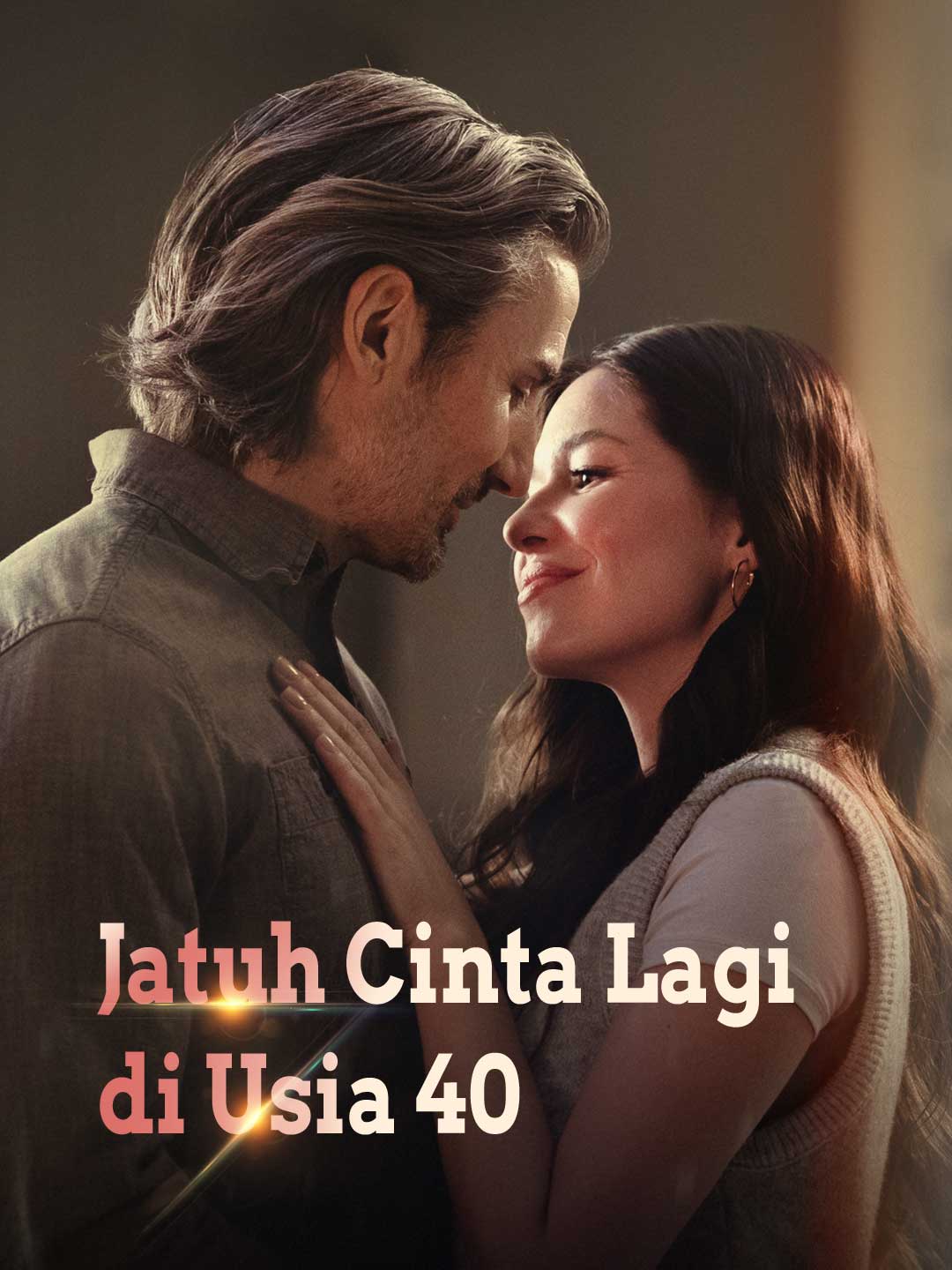 Jatuh Cinta Lagi di Usia 40