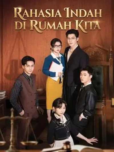 Rahasia Indah Di Rumah Kita