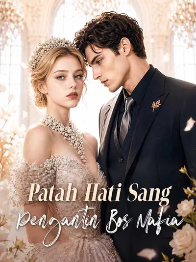 Patah Hati Sang Pengantin Bos Mafia