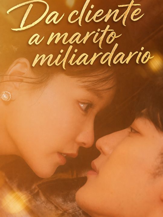 Da cliente a marito miliardario
