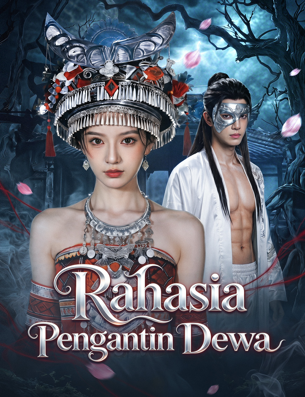 Rahasia Pengantin Dewa