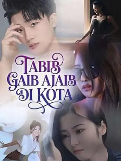 Tabib Gaib Ajaib Di Kota