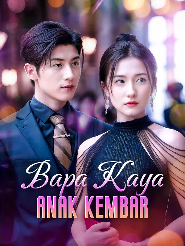 Bapa Kaya Anak Kembar