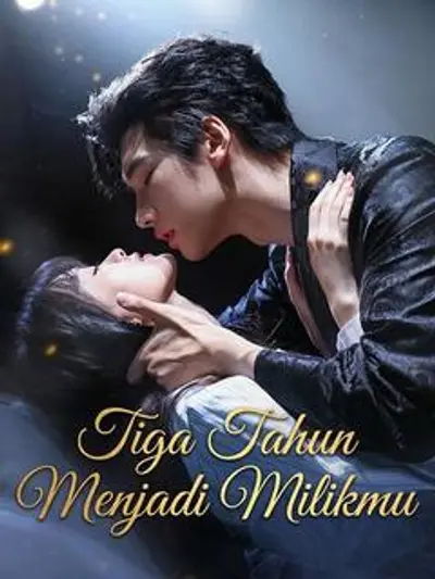 Tiga Tahun Menjadi Milikmu