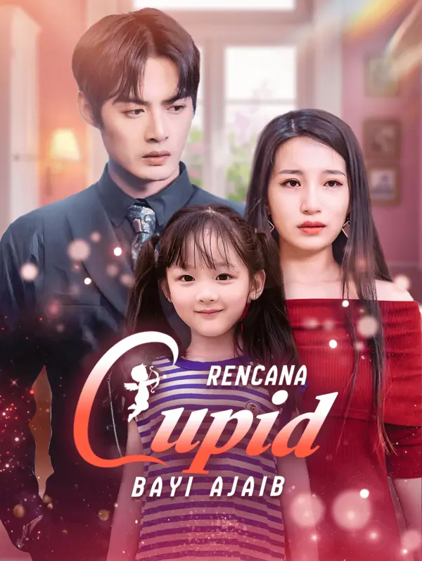 Rencana Cupid Bayi Ajaib