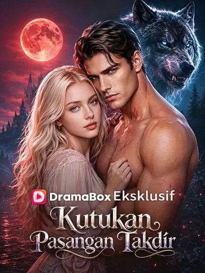 Kutukan Pasangan Takdir