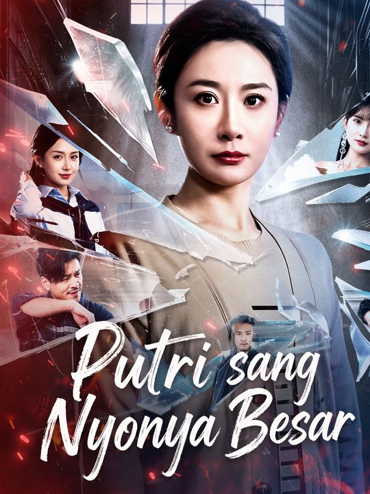 Putri sang Nyonya Besar