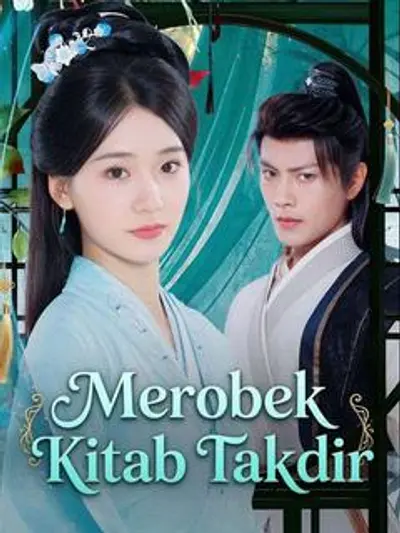 Merobek Kitab Takdir