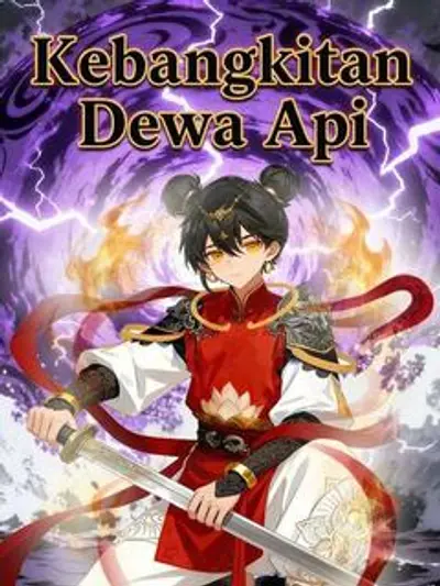 Kebangkitan Dewa Api