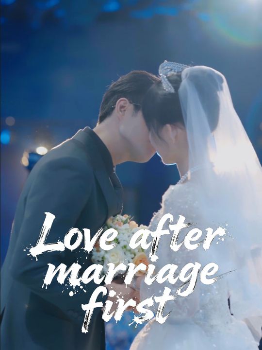 Marry First, Love Later: Master Pei's Feisty Wife