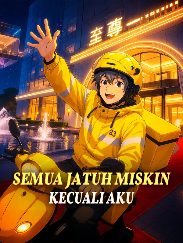 Semua Jatuh Miskin Kecuali Aku