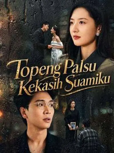 Topeng Palsu Kekasih Suamiku