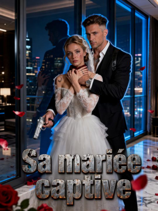 Sa mariée captive
