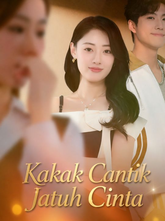 Kakak Cantik Jatuh Cinta