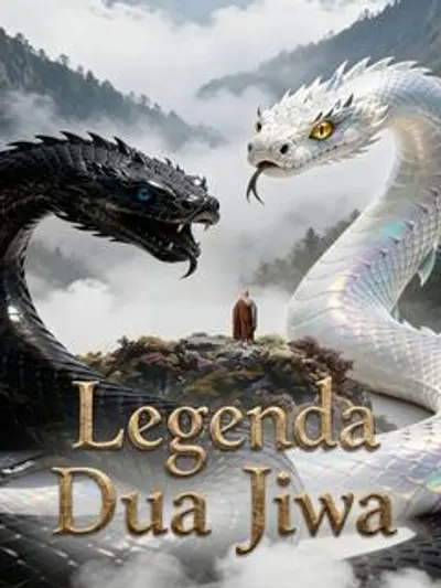 Legenda Dua Jiwa