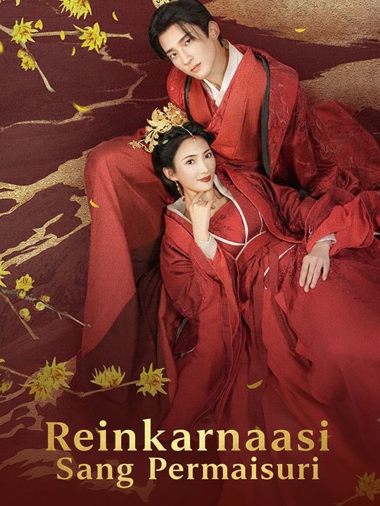 Reinkarnasi Sang Permaisuri