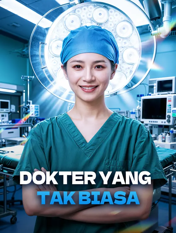 Dokter yang Tak Biasa