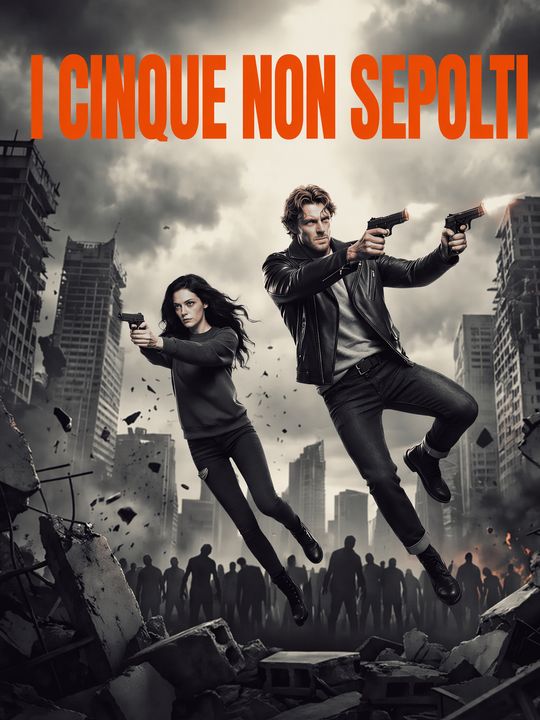 I Cinque Non Sepolti