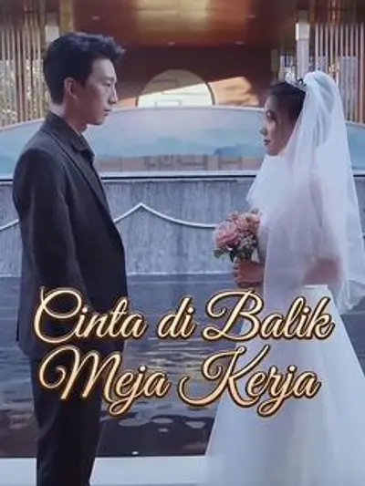 Cinta di Balik Meja Kerja