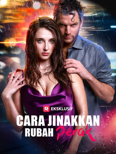 Cara Jinakkan Rubah Perak