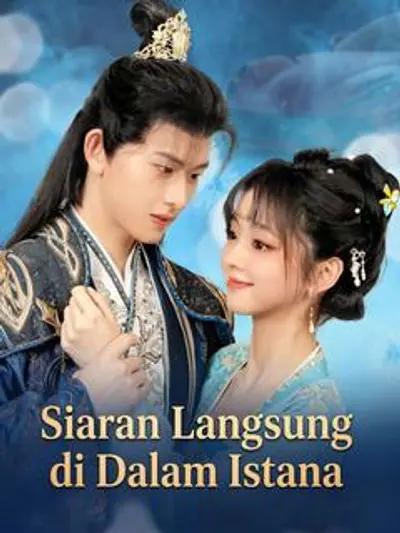 Siaran Langsung di Dalam Istana