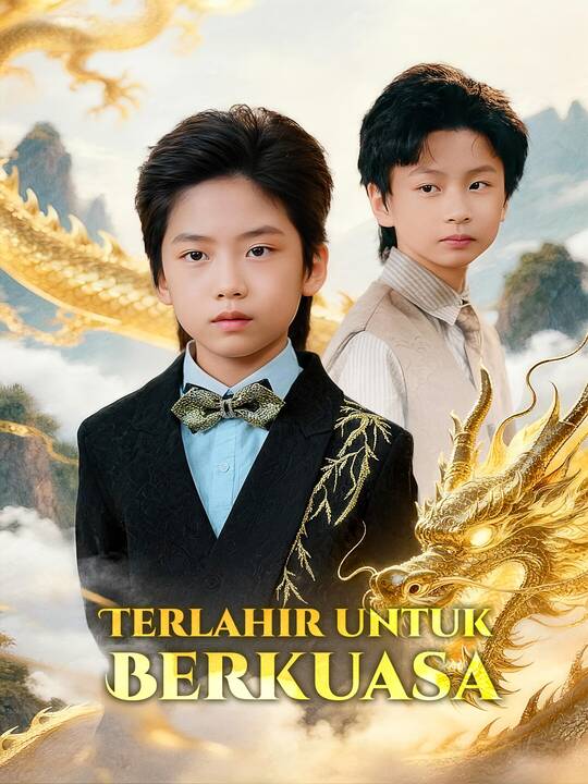 Terlahir untuk Berkuasa