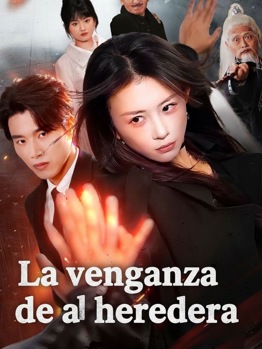 La venganza de la heredera