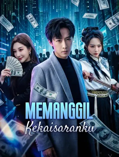 Memanggil Kekaisaranku