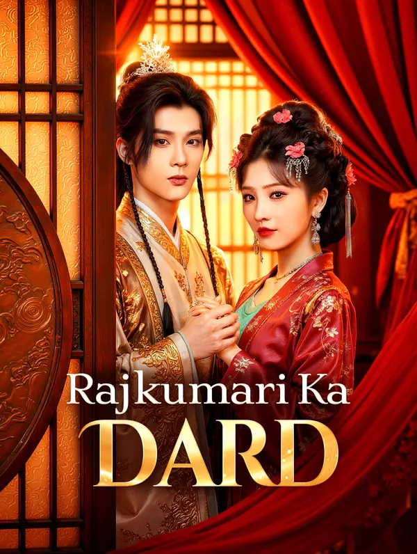 Rajkumari Ka Dard