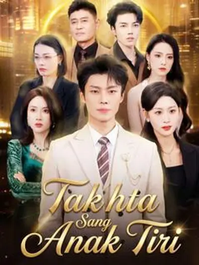 Takhta Sang Anak Tiri