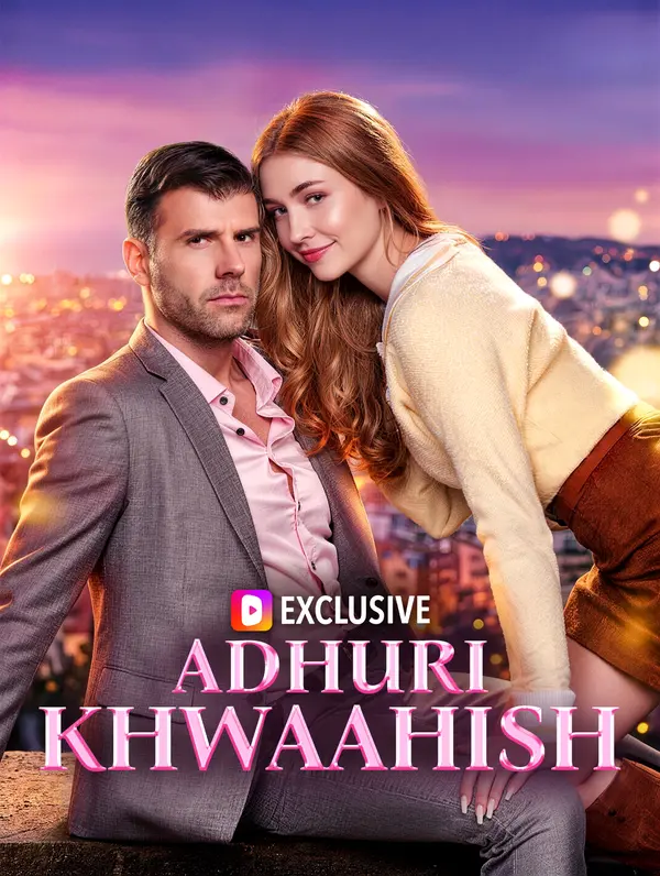 Adhuri Khwaahish