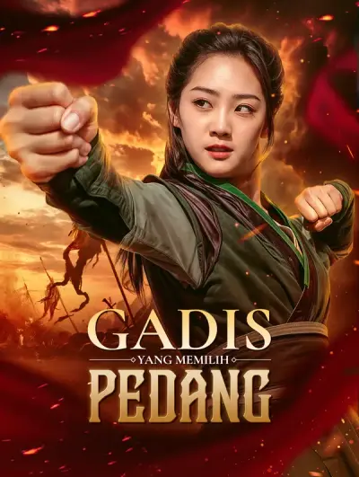 Gadis yang Memilih Pedang(Sulih Suara)