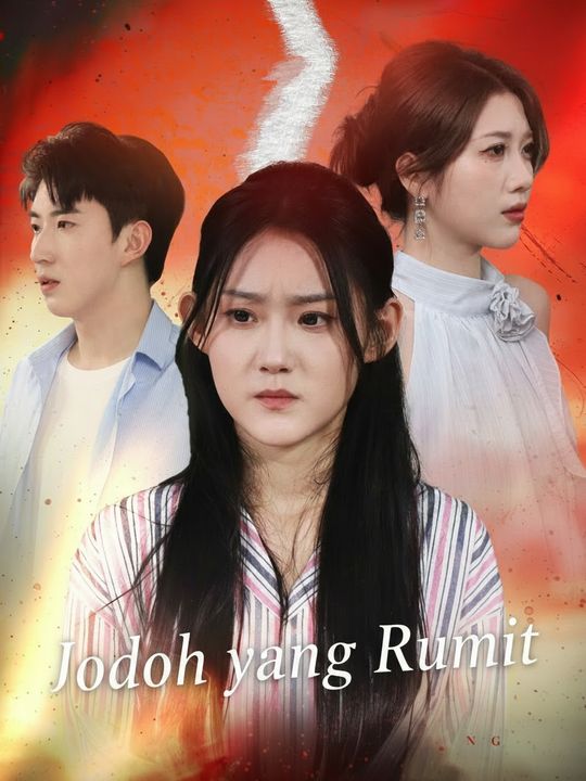Jodoh yang Rumit
