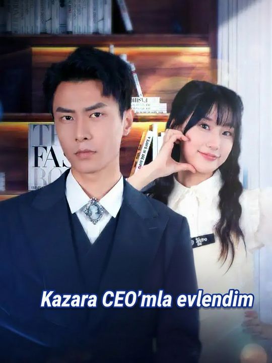 Kazara CEO'mla evlendim