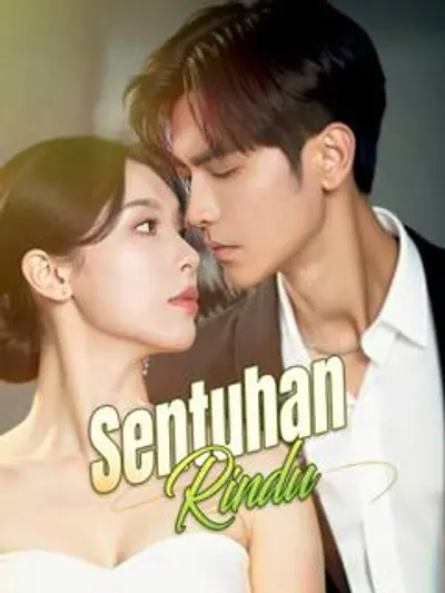 Sentuhan Rindu