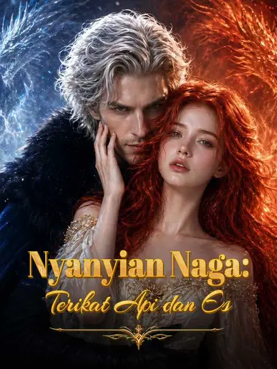 Nyanyian Naga: Terikat Api dan Es