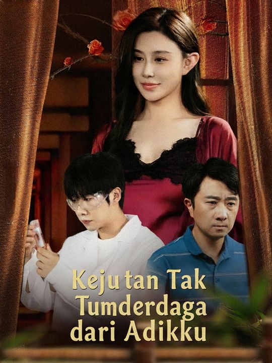Kejutan Tak Terduga dari Adikku