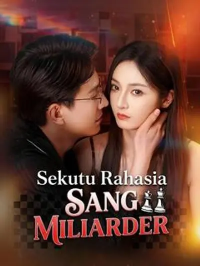 Sekutu Rahasia Sang Miliarder