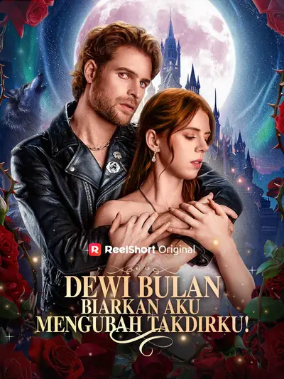 Dewi Bulan, Biarkan Aku Mengubah Takdirku!