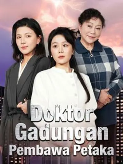 Doktor Gadungan Pembawa Petaka
