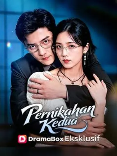 Pernikahan Kedua