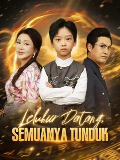 Leluhur Datang, Semuanya Tunduk