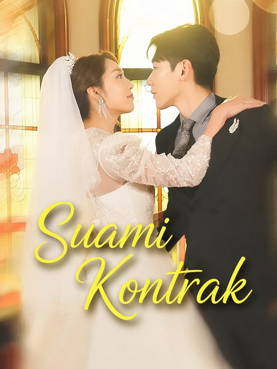 Suami Kontrak